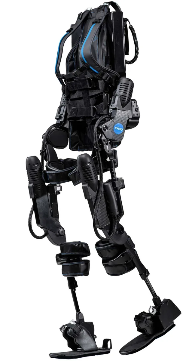 Ekso Bionics, a Wandercraft company (USA) EksoNR (1)