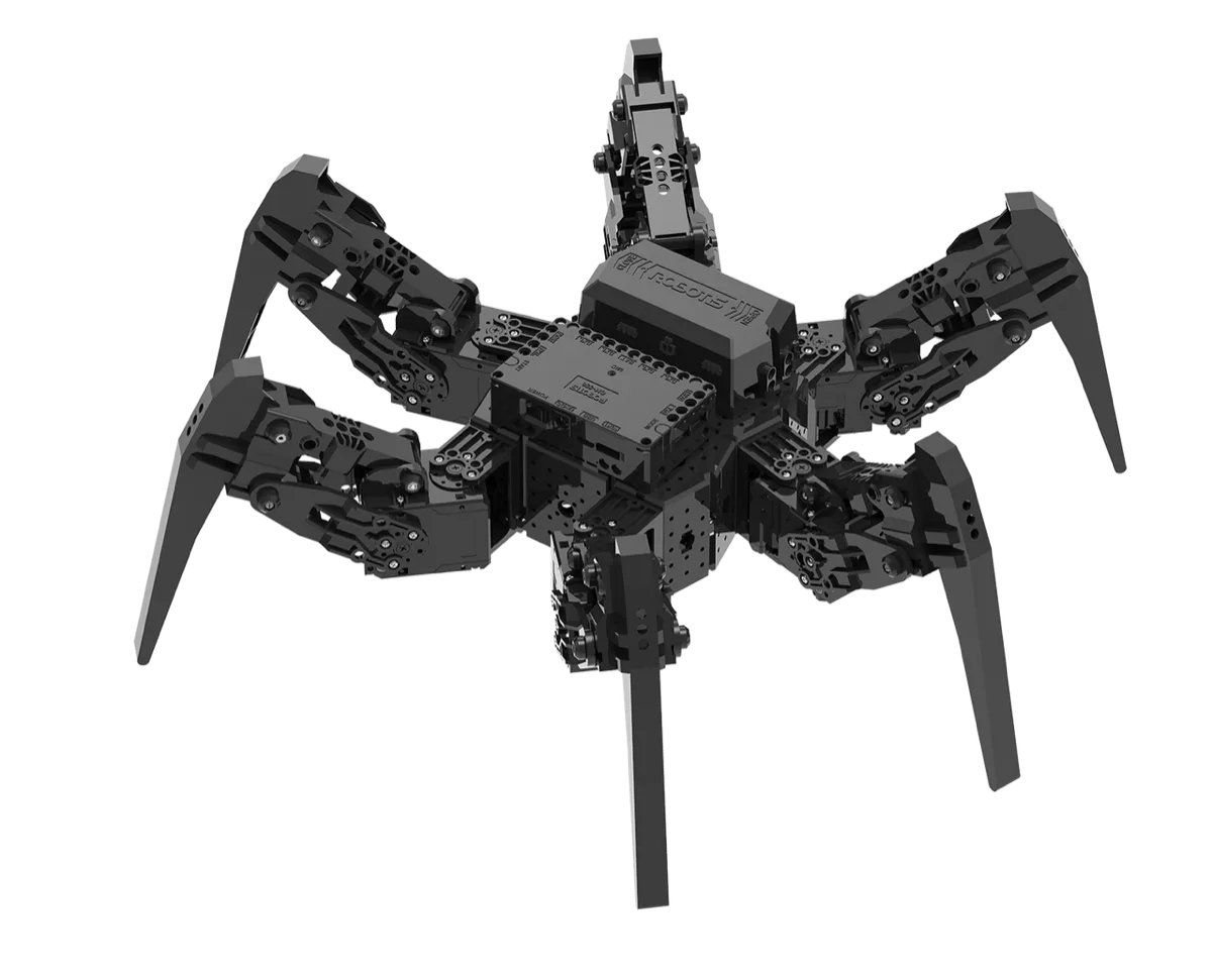 ROBOTIS ENGINEER Kit 1 (MAX-E1) (2)