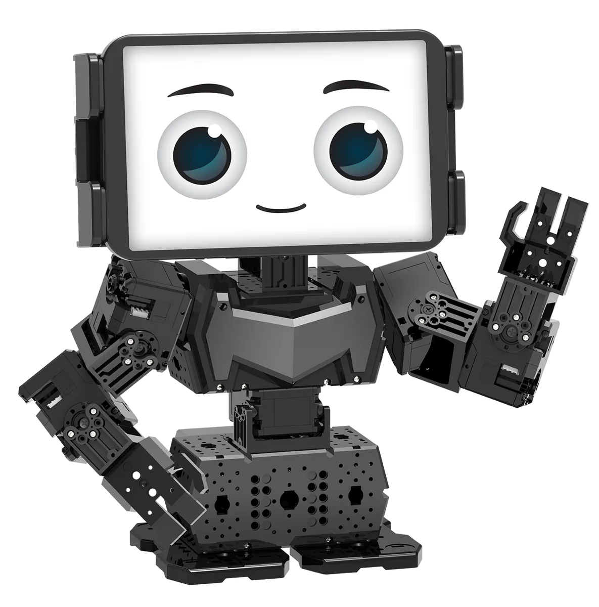 ROBOTIS ENGINEER Kit 1 (MAX-E1) (3)