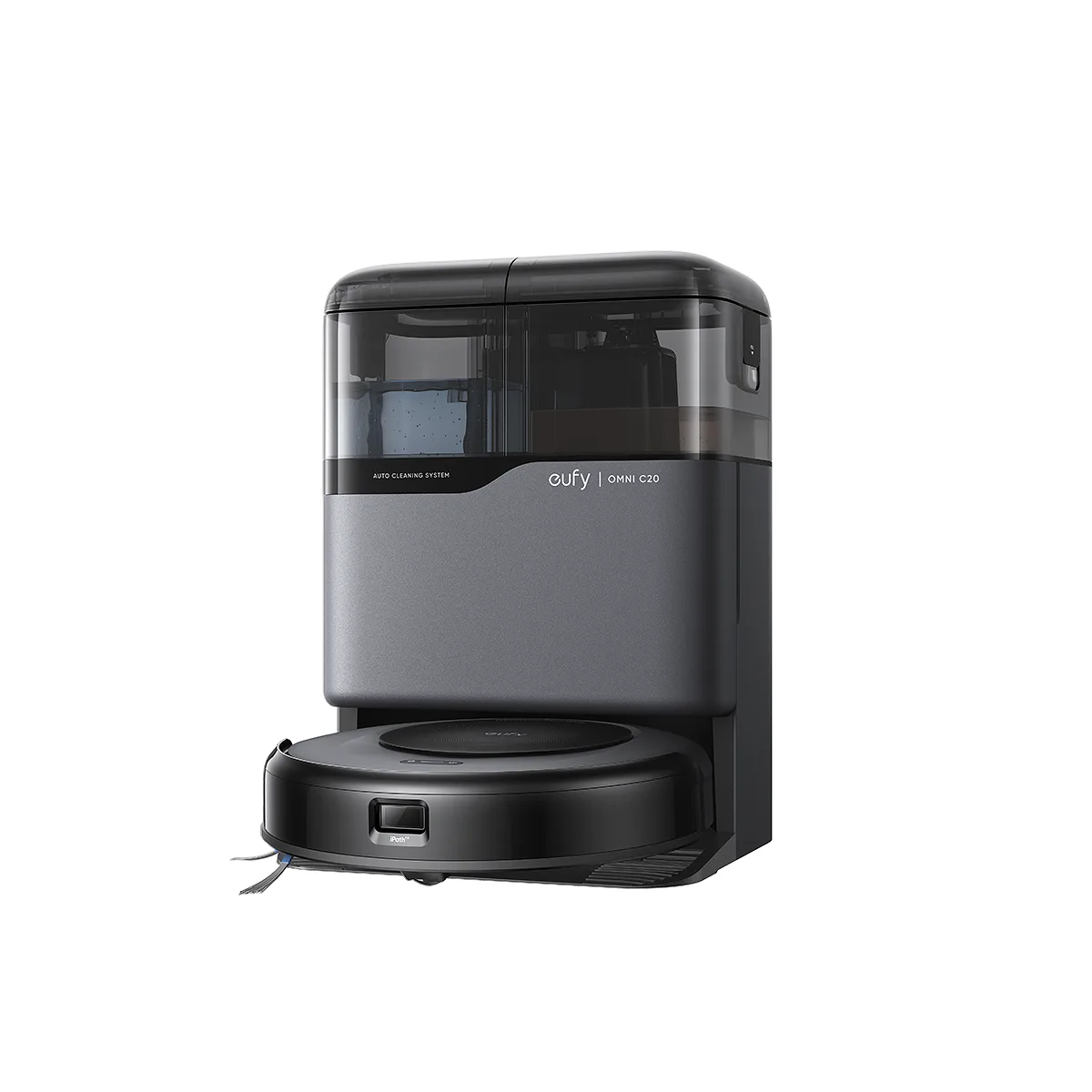 Anker Innovations, eufy brand (China) eufy Omni C20 / C28 (1)