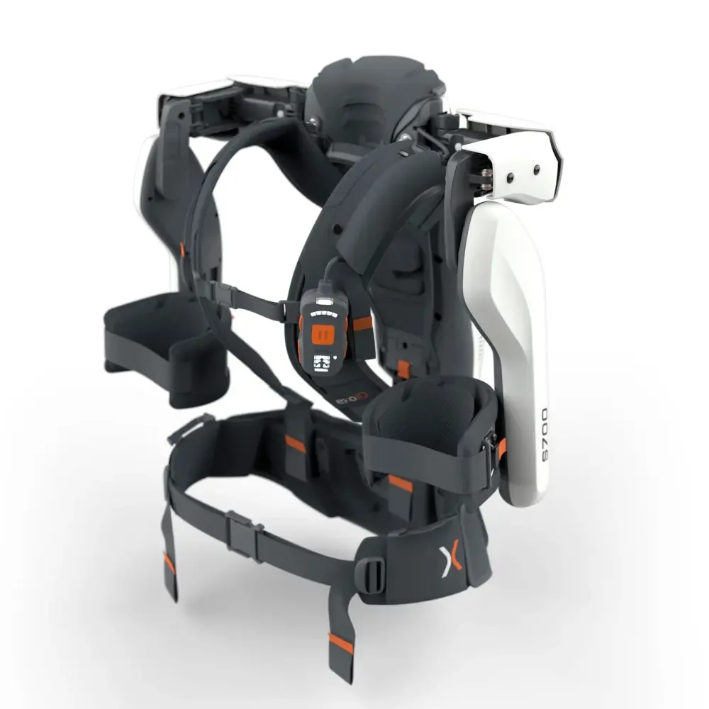 exoIQ (Germany) exoIQ S700 (1)