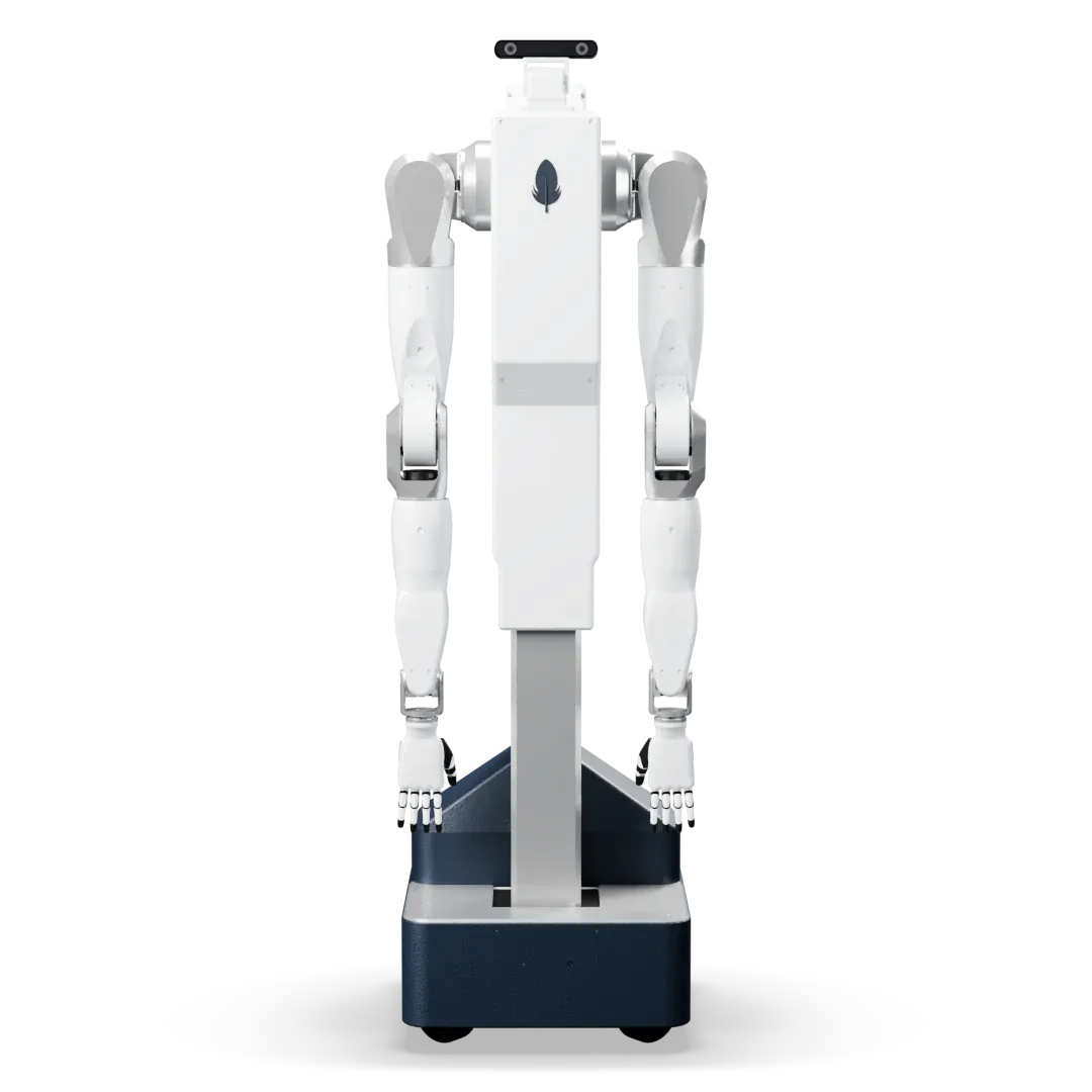 Feather Robotics Feather (1)