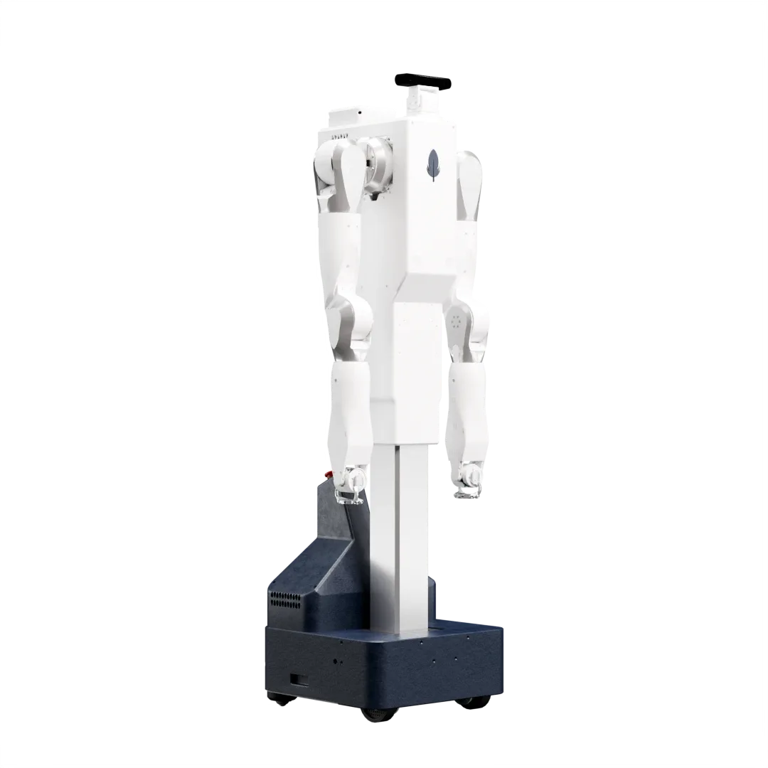 Feather Robotics Feather (2)
