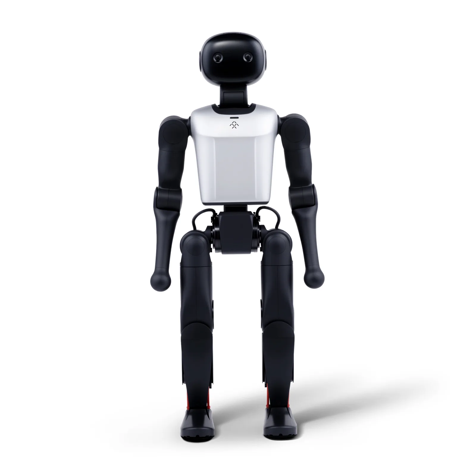 Faraday Future (FF EAI Robotics, USA) FF Master Mini (Mini / Pro / Ultra) (1)