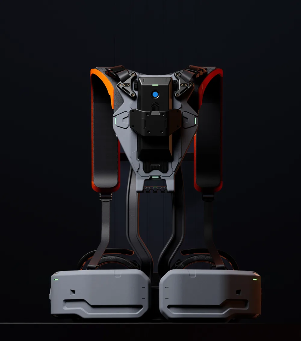 ULS Robotics (China) ULS Robotics FIT-HV Pro (1)