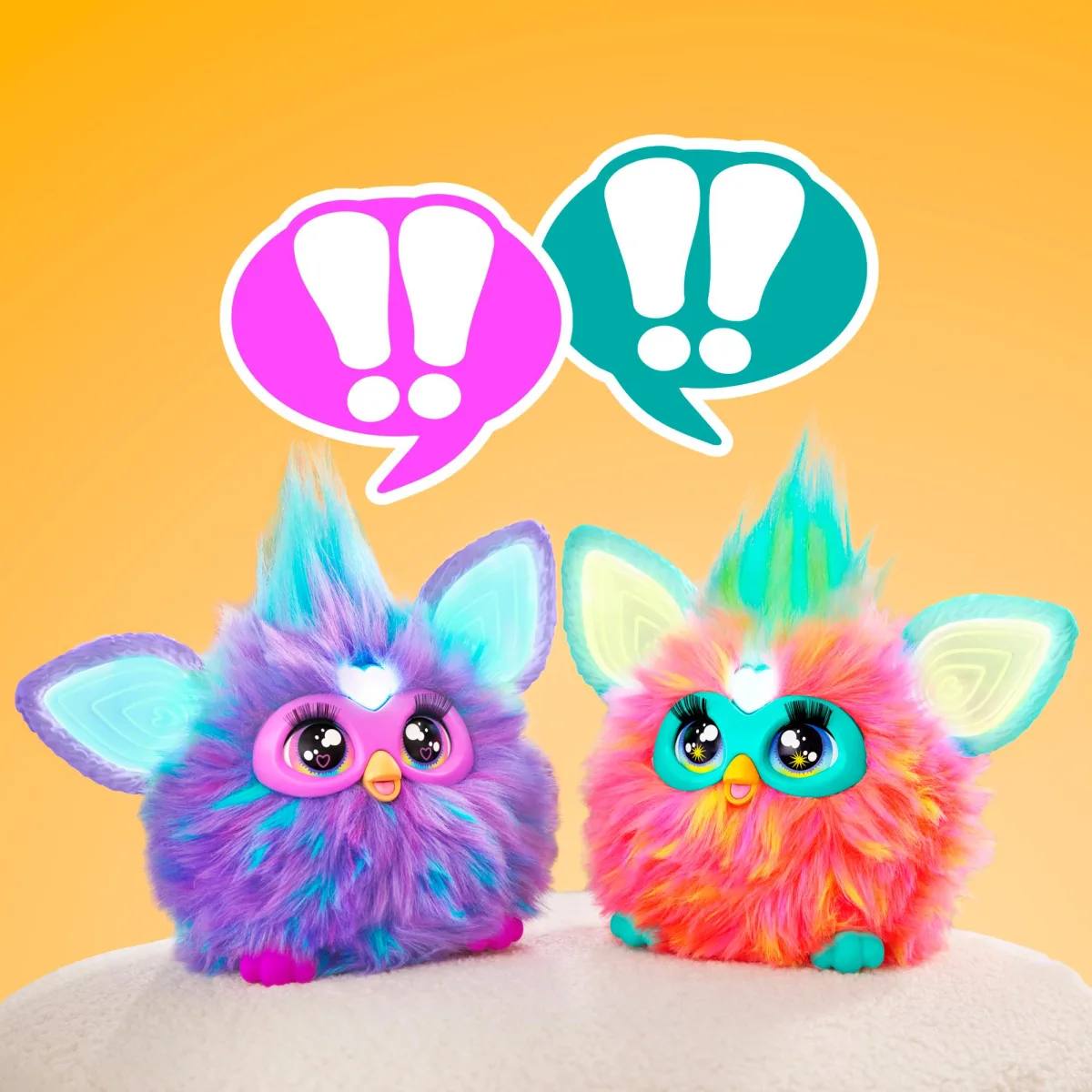 Hasbro (USA) Furby (1)