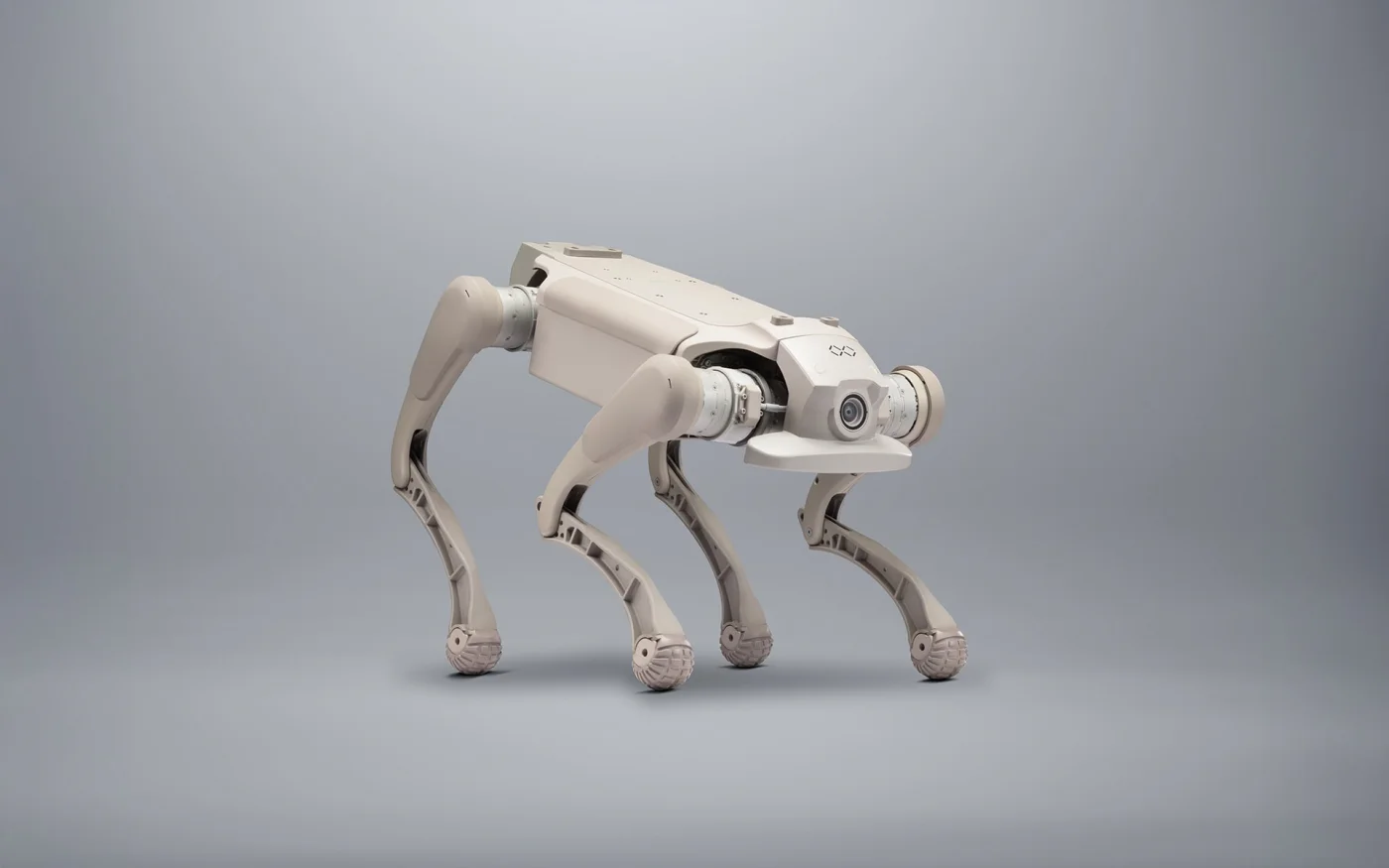 Faraday Future (FF EAI Robotics, USA) FX Aegis (Pro / Pro Edu / Ultra) (2)