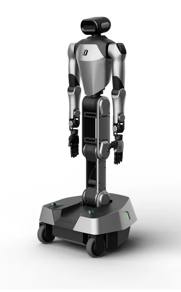 Galaxea Dynamics / Galaxea AI (Beijing, China) Galaxea R1 (R1 Pro / R1 / R1 Lite) (1)