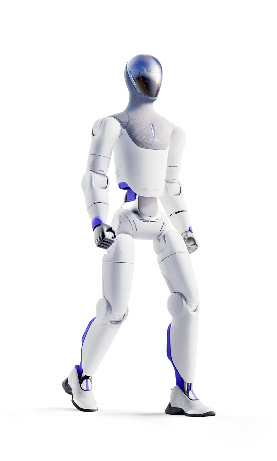 Galbot (China) Galbot ET1 (Standard / Pro / Flagship) (1)
