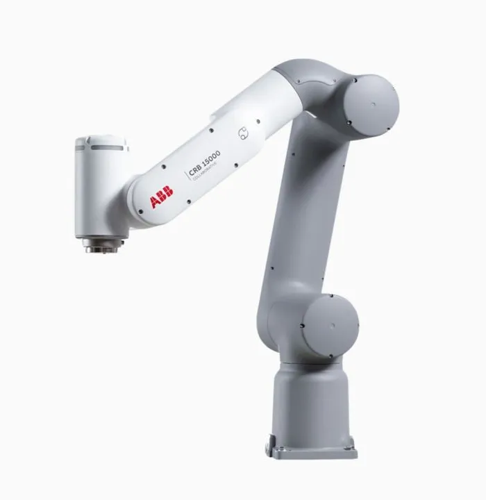 ABB (Switzerland/Sweden) ABB GoFa (CRB 15000) (1)