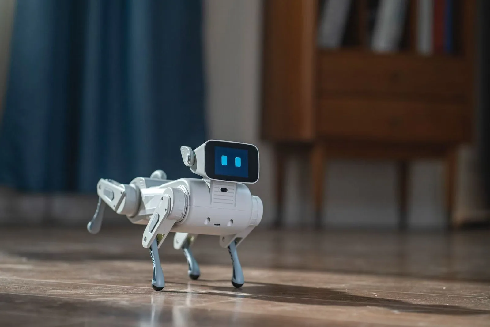 Gogobot, a division of Changba (Beijing, China) Gogobot D1 / D1 EDU (1)