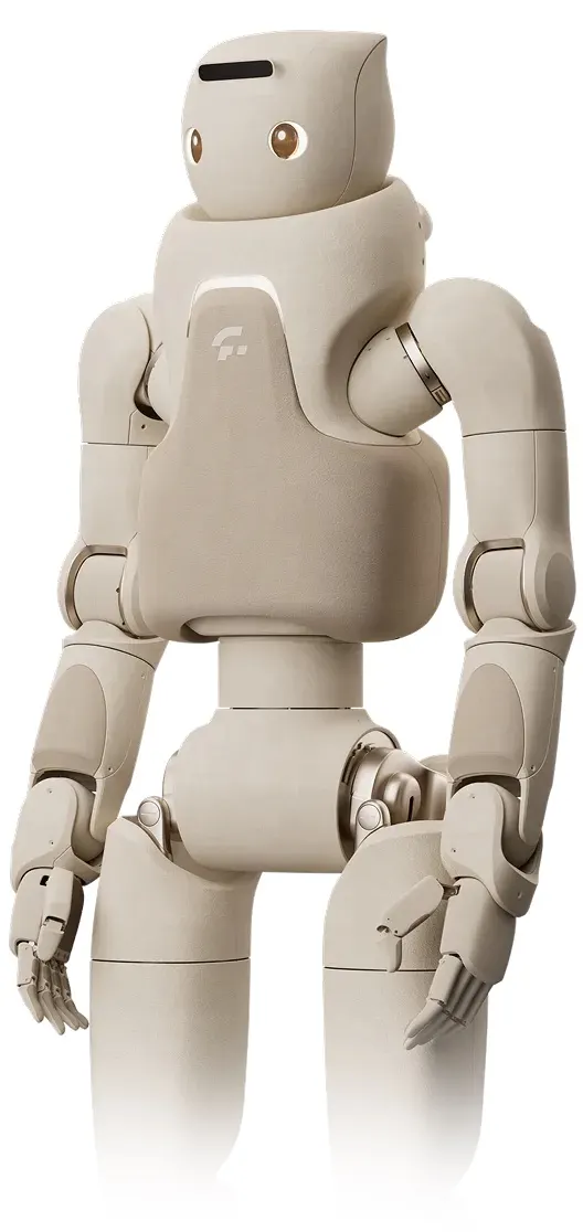 Fourier (China) GR-3 (Care-bot) (1)