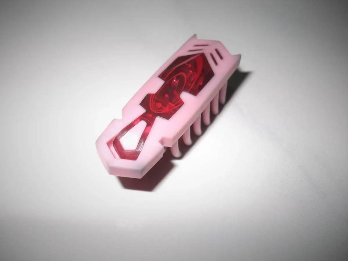 Innovation First (USA), Spin Master (Canada) since 2023 HEXBUG nano (1)