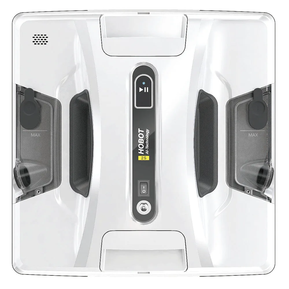 HOBOT Technology (Taiwan) Hobot 2S (1)