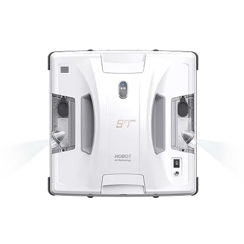 HOBOT Technology (Taiwan) Hobot S7 Pro (1)