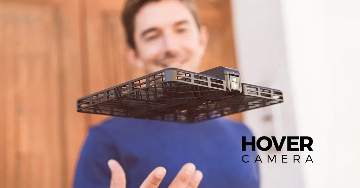 Zero Zero Robotics (China) Hover Camera Passport (1)