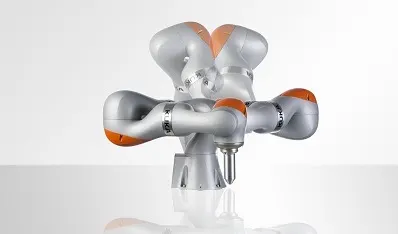 KUKA (Germany) KUKA LBR iiwa (1)
