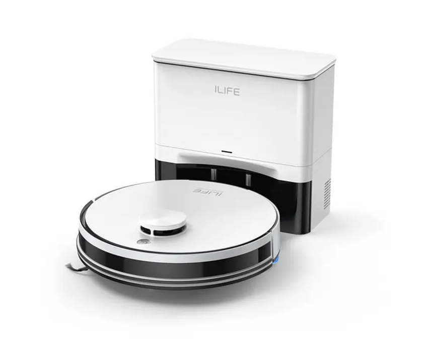 ILIFE (China) ILIFE A30 Pro (1)