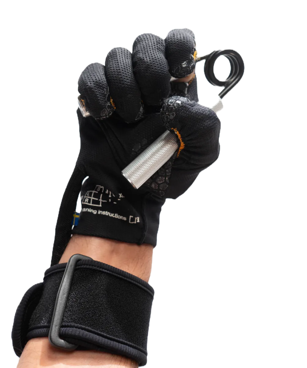 Skelex (Netherlands) Skelex Ironhand 2.0 (1)