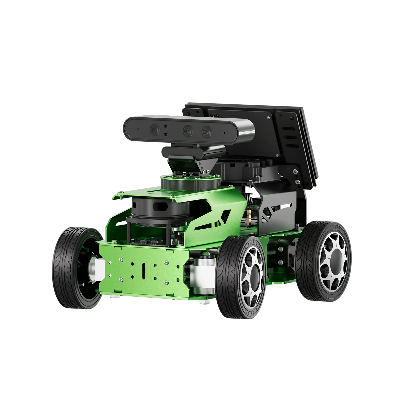 Hiwonder (China) Hiwonder JetAcker (1)