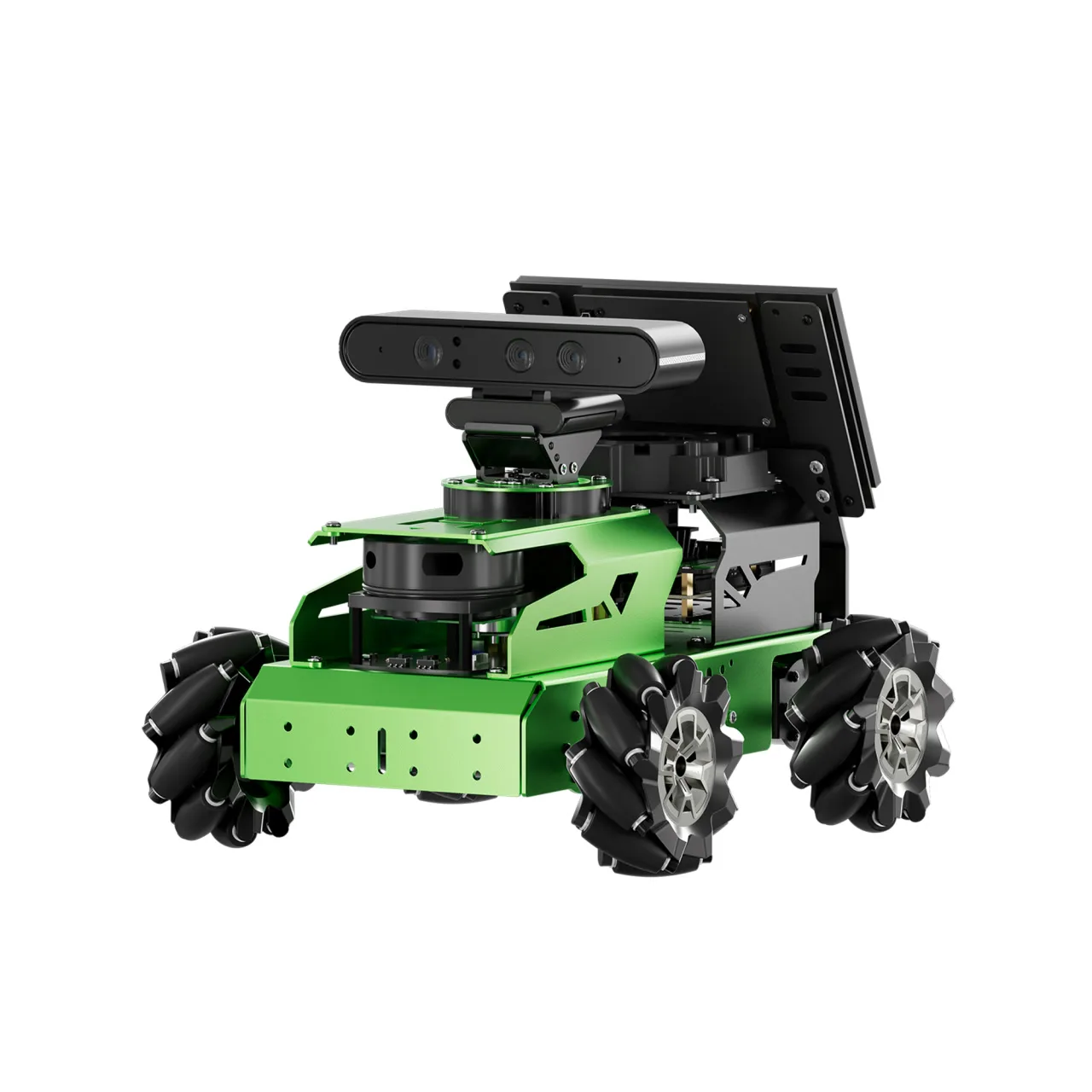 Hiwonder (China) Hiwonder JetAuto (1)