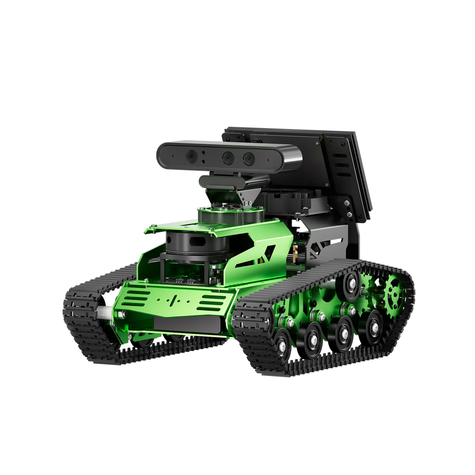 Hiwonder (China) Hiwonder JetTank (1)