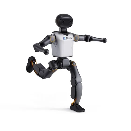 Booster Robotics Booster K1 (3)