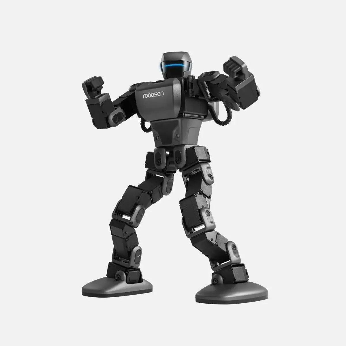 Robosen K1 Pro (Interstellar Scout) (2)