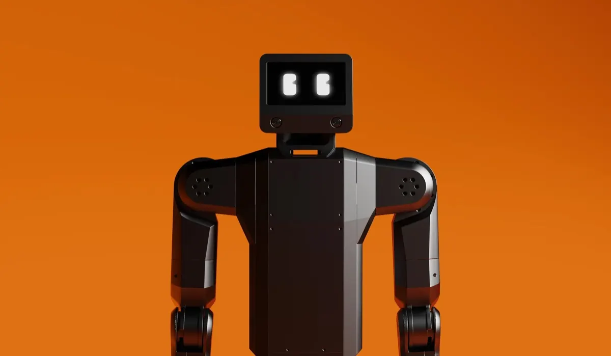 K-Scale Labs (USA) K-Bot (1)