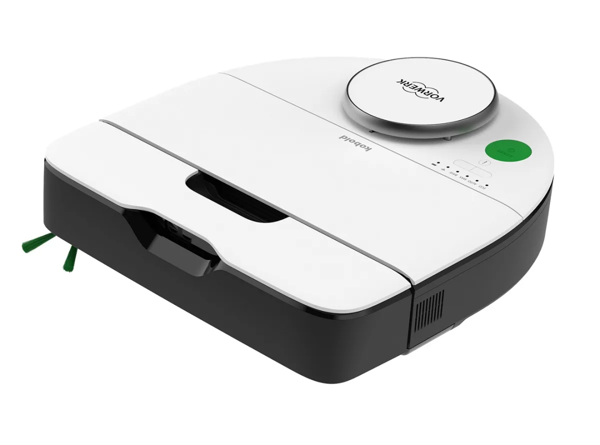 Vorwerk SE & Co. KG (Germany) Vorwerk Kobold VR7 (1)