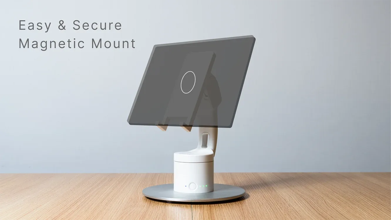 iPresence (Japan) kubi 2.0 (2)