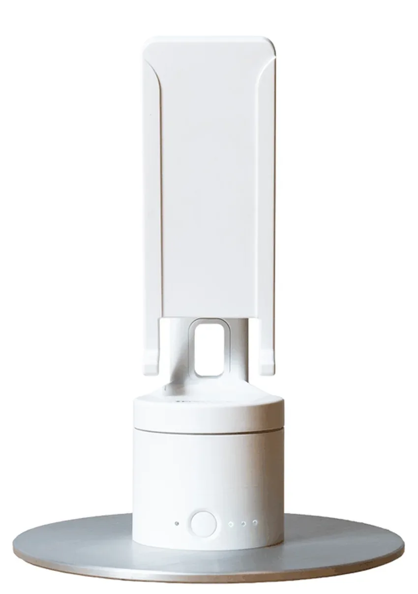 iPresence (Japan) kubi 2.0 (3)