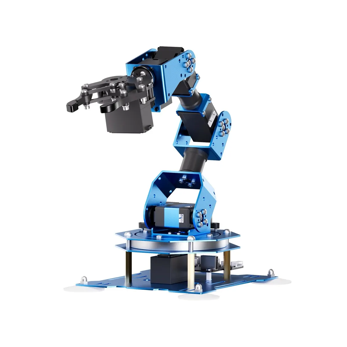 Hiwonder (Shenzhen, China) Hiwonder xArm 1S / LeArm AI (1)