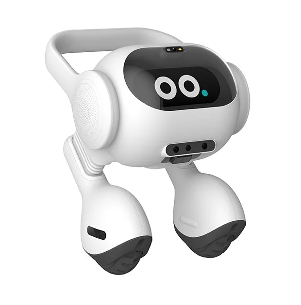 LG Electronics (South Korea) LG Q9 (AI home hub) (1)