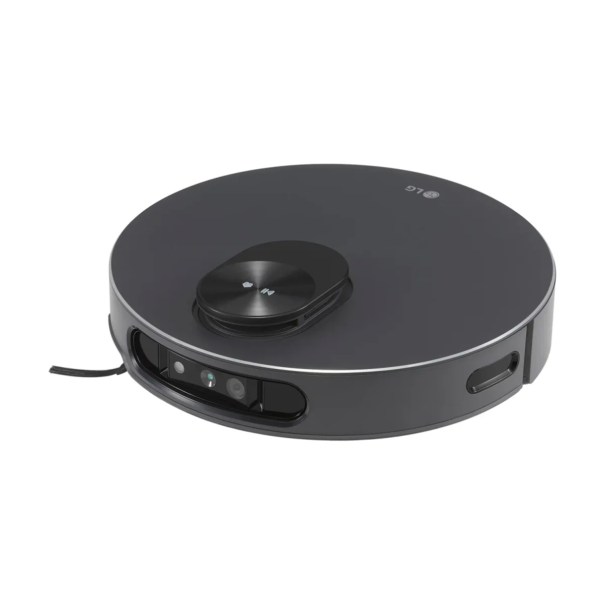 LG Electronics (South Korea) LG HOM-BOT AI RONi (1)