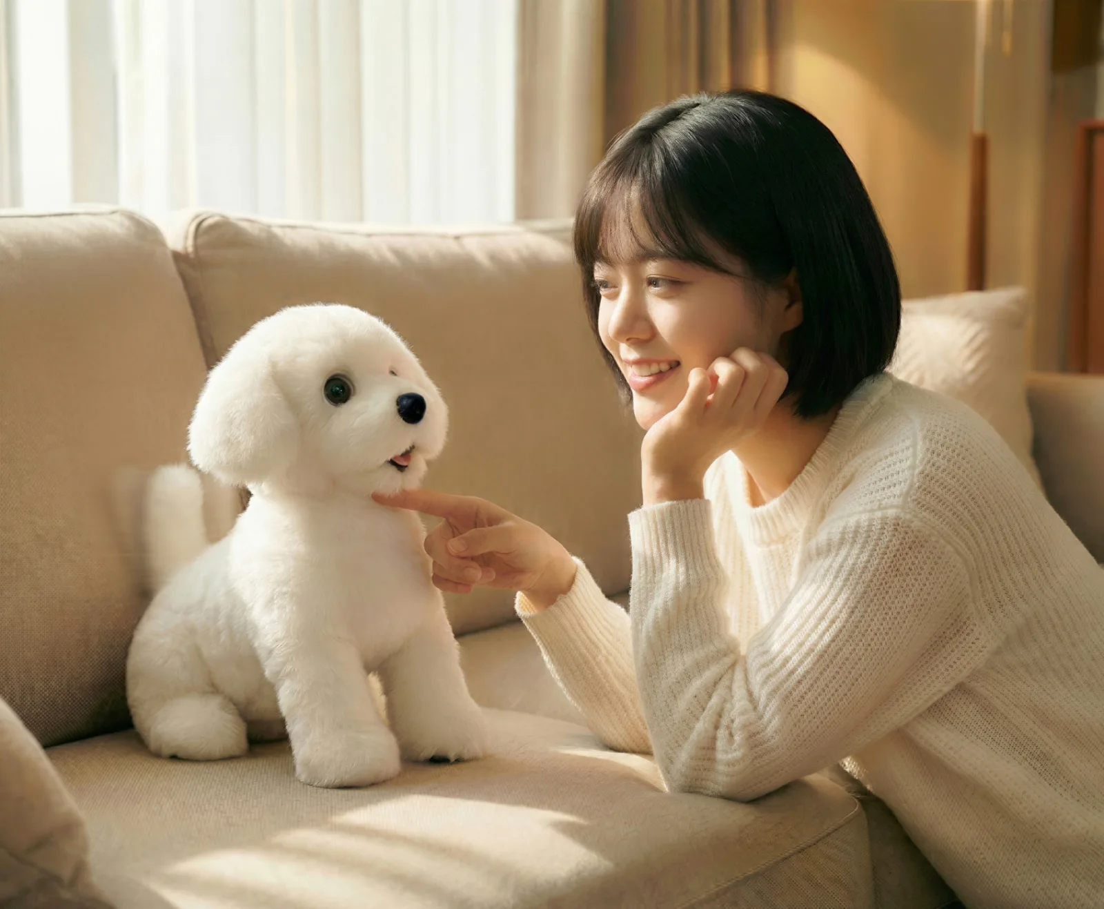 ECOVACS (China) LilMilo (1)