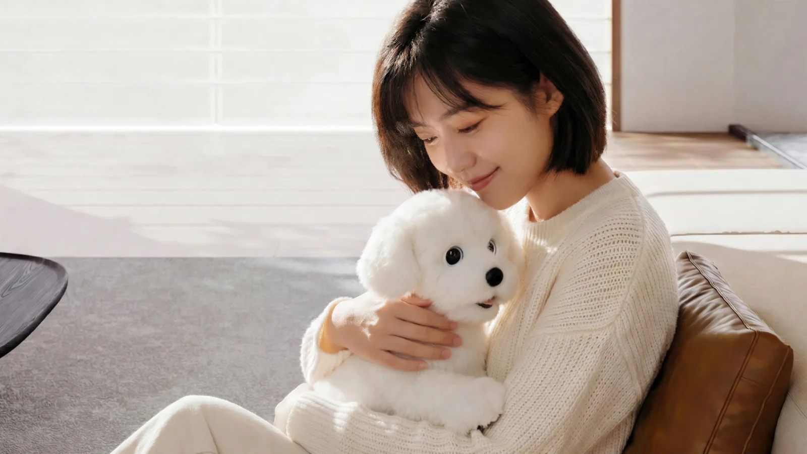 ECOVACS (China) LilMilo (2)