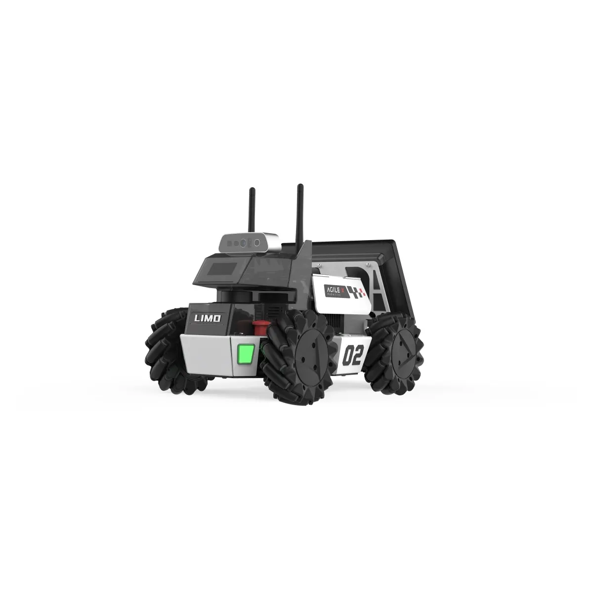 AgileX Robotics (China) AgileX LIMO / LIMO Pro (1)
