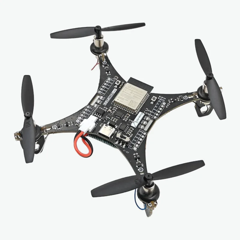 CircuitDigest / SemiconLab LiteWing (1)