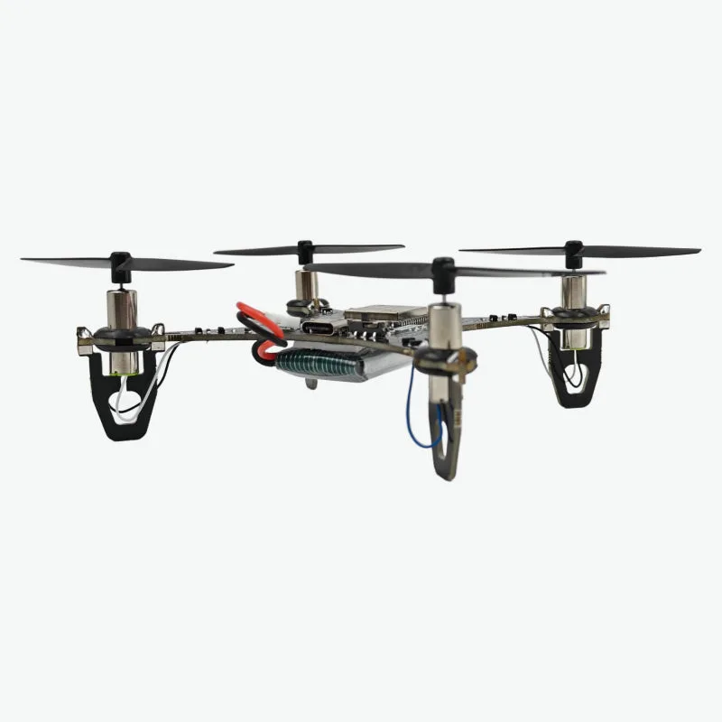 CircuitDigest / SemiconLab LiteWing (3)