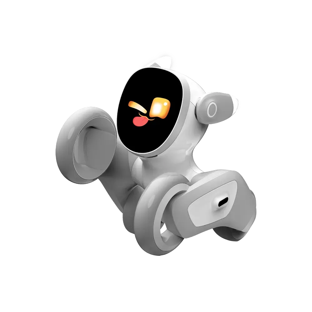KEYi Tech Loona Petbot (2)