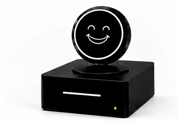 Lumi Robotics (USA) Lumi AI Dock (1)