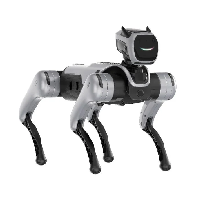 MagicLab (Wuxi, China) MagicDog (Pro / EDU) (1)