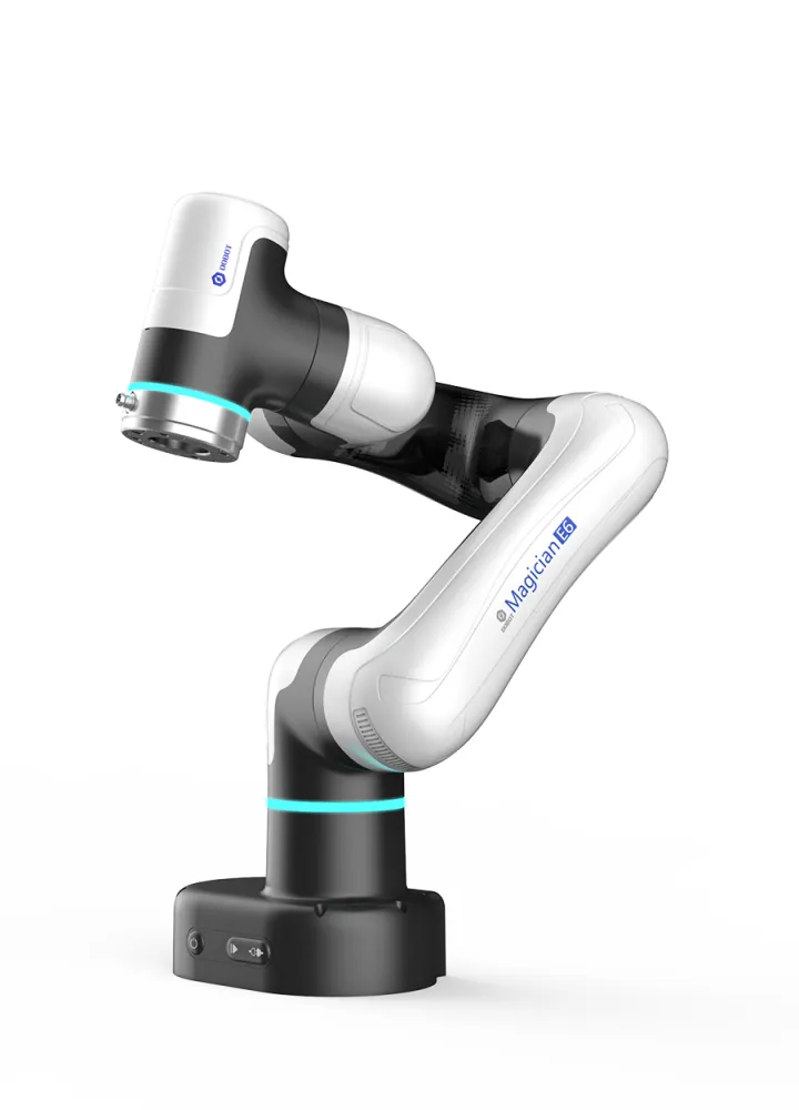 Dobot (Shenzhen Yuejiang, China) Dobot Magician E6 (1)