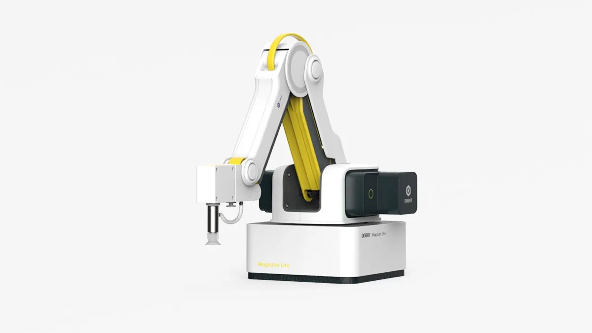 Dobot (Shenzhen Yuejiang, China) Dobot Magician Lite (1)