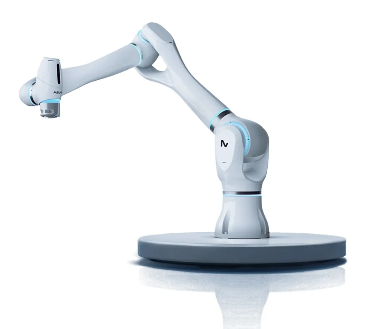 NEURA Robotics (Germany) NEURA MAiRA (1)