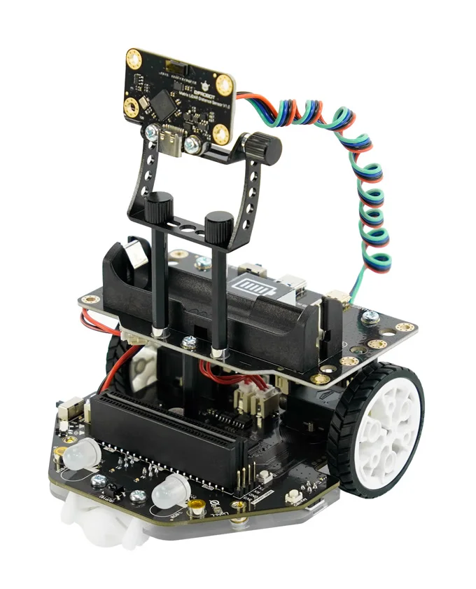 DFRobot (China) DFRobot Maqueen Plus V3 (1)