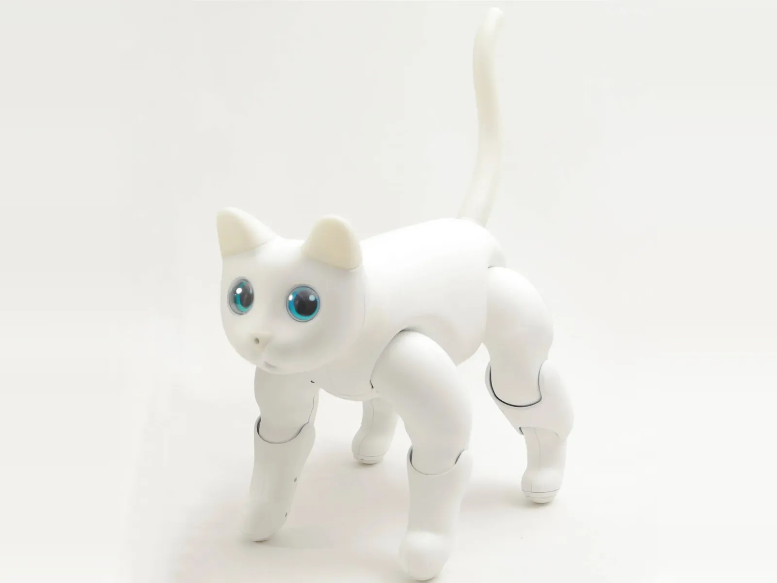 Elephant Robotics (China) MarsCat (1)