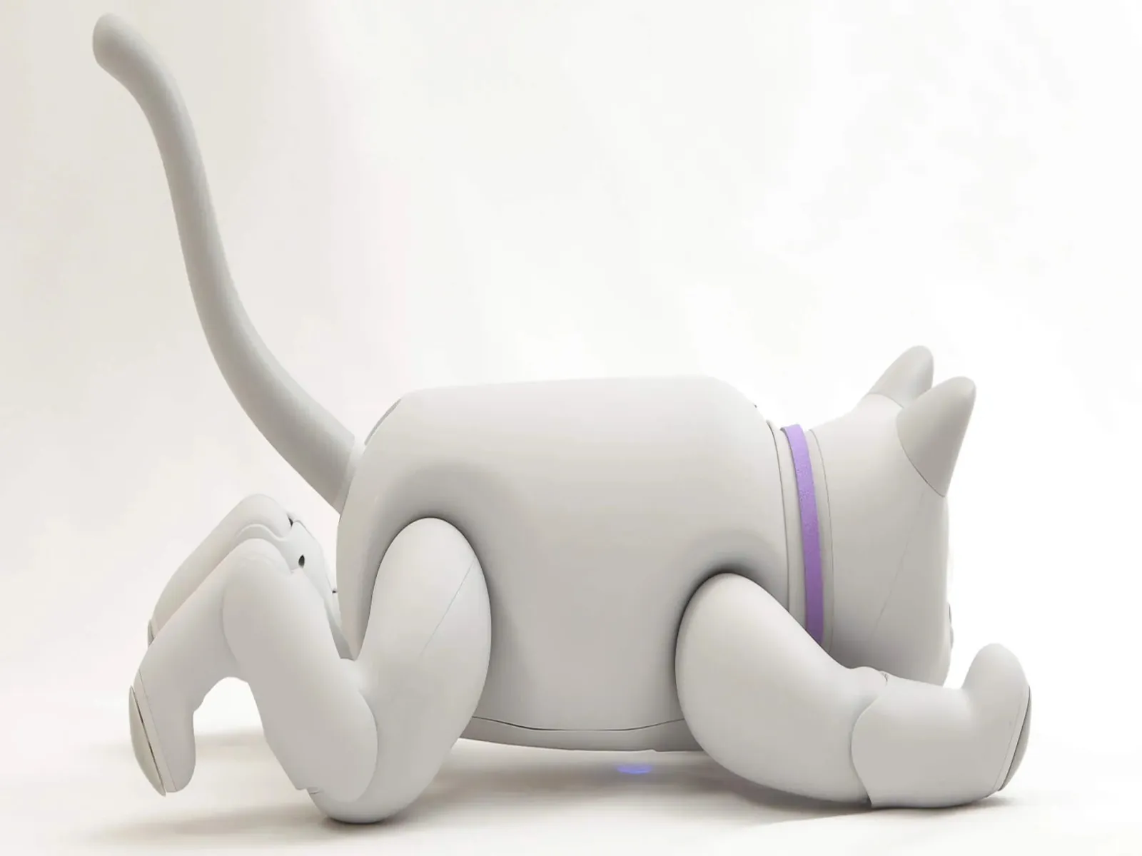 Elephant Robotics (China) MarsCat (3)