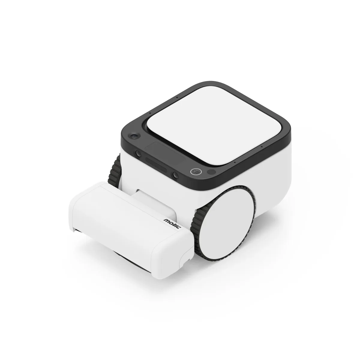 Matic Robots, Inc. (USA) Matic (1)